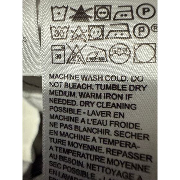 Bundle Men’s Levi’s 502 
jeans grey and blue 34/30 - Picture 5 of 5